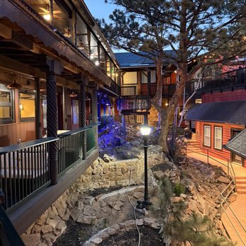 Sole Rooftop Cantina & Tequila Bar - Court by the entrance - Tex-Mex Near Me - Estes Park, Colorado Sole Rooftop Cantina & Tequila Bar - Court by the entrance - Tex-Mex Near Me - Estes Park, Colorado
