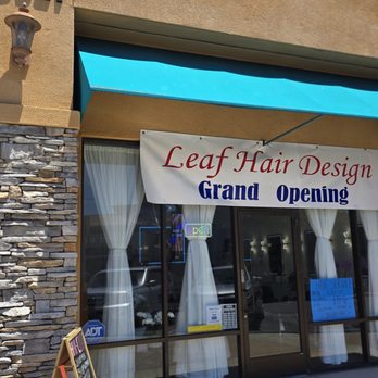 Leaf Hair Design - Hair Salons Near Me - Richmond, California Leaf Hair Design - Hair Salons Near Me - Richmond, California