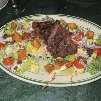 Culpepper Cattle - Steak fajita Cobb - Steakhouses Near Me - Dallas, Texas