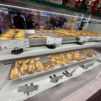 Saint Germain Bakery - Dec 2025 - Bakeries Near Me - Vancouver, British Columbia Saint Germain Bakery - Dec 2025 - Bakeries Near Me - Vancouver, British Columbia