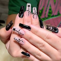 MK Nail & Spa