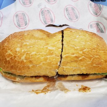 The Sandwich Spot - Sandwiches Near Me - Milpitas, California The Sandwich Spot - Sandwiches Near Me - Milpitas, California