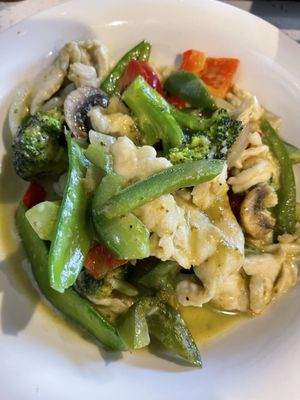 Panda's Hideout by null