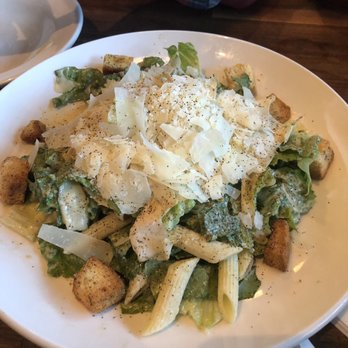 Cheddar's Scratch Kitchen - The Chicken Caesar Pasta Salad - American Near Me - Abilene, Texas