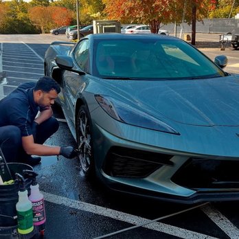 Royale Auto Salon - Auto Detailing Near Me - Apex, North Carolina Royale Auto Salon - Auto Detailing Near Me - Apex, North Carolina