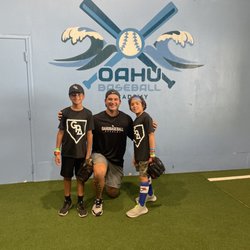 Oahu Baseball Academy
