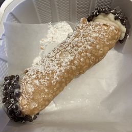Cannoli Cannoli
