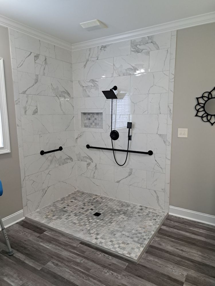 Slide of AAA Emergency Plumbing Service