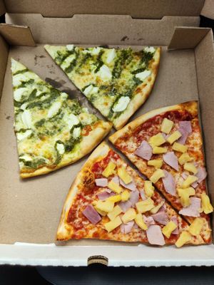 Pizza Wagon of Brooklyn by null