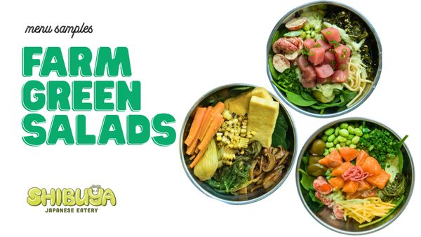 Shibuya Eatery by null