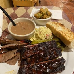 Meat Plate Meat Plate