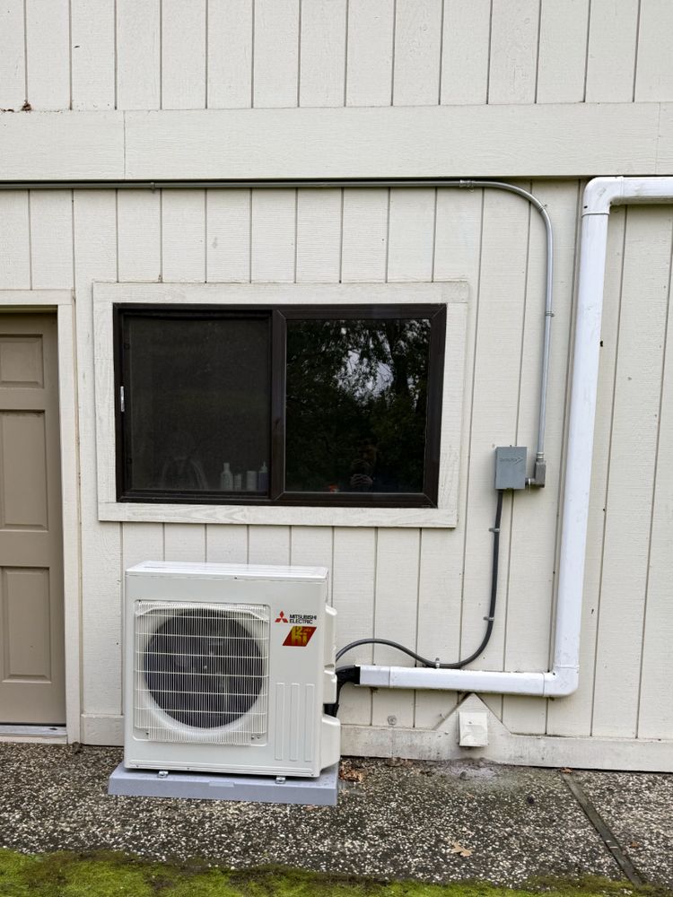 Slide of Freon Hvac