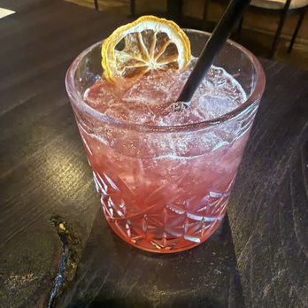 Origen - Bramble - Steakhouses Near Me - Gilbert, Arizona