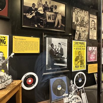 Sun Studio - Museums Near Me - Memphis, Tennessee Sun Studio - Museums Near Me - Memphis, Tennessee