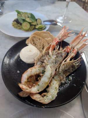 Restaurant Kanalen by null