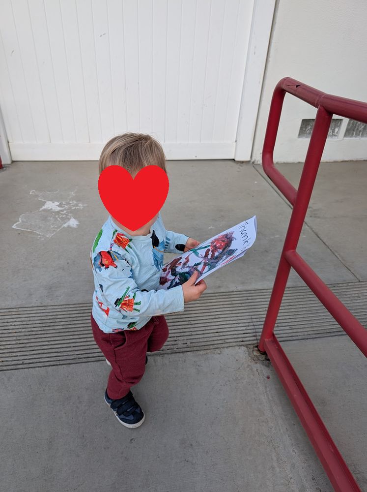 New Generation Le Petit - childcare center in San Fernando Valley, CA