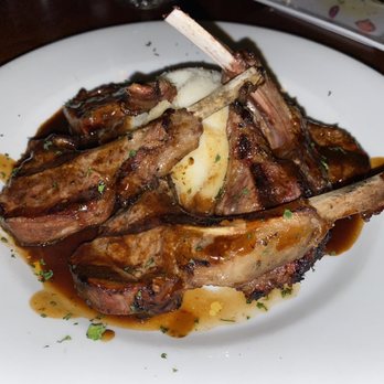 Erini Restaurant - Lamb lollipops - Mediterranean Near Me - Ewing Township, New Jersey Erini Restaurant - Lamb lollipops - Mediterranean Near Me - Ewing Township, New Jersey