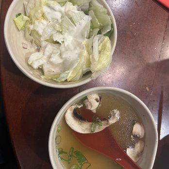 Kanki - Soup / salad - Japanese Near Me - Raleigh, North Carolina Kanki - Soup / salad - Japanese Near Me - Raleigh, North Carolina