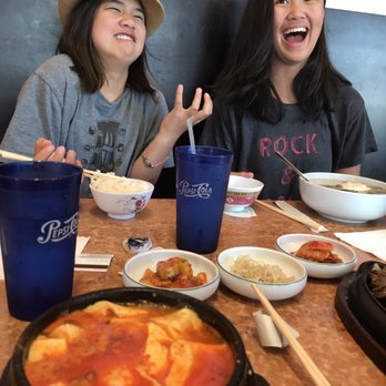Rice & Noodles - Korean Near Me - Pasco, Washington