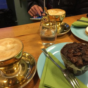 Kaffee Alchemie - Coffee & Tea Near Me - Salzburg, 5