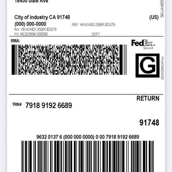 FedEx Office Print & Ship Center - Easy return slip - Shipping Centers Near Me - Pasadena, Texas FedEx Office Print & Ship Center - Easy return slip - Shipping Centers Near Me - Pasadena, Texas