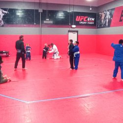 UFC GYM Rocklin