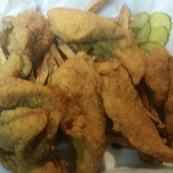 Catfish Connection - Fish on Friday love it. - Seafood Near Me - Dallas, Texas Catfish Connection - Fish on Friday love it. - Seafood Near Me - Dallas, Texas