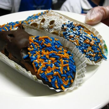 Citi Field - Met Cannoli - Stadiums & Arenas Near Me - Corona, New York