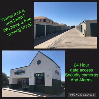 Heritage Self Storage - Self Storage Near Me - Ceres, California Heritage Self Storage - Self Storage Near Me - Ceres, California