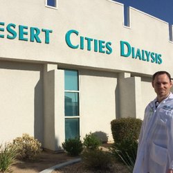 Desert Cities Dialysis