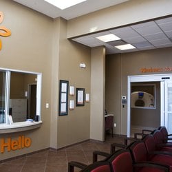 Emergency Room at Arizona General Hospital - Chandler McQueen
