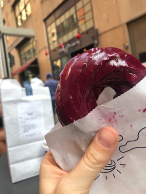 Daily Provisions - Upper West Side by null