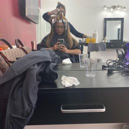 Highlights almost done! Highlights almost done!