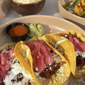 Centrico - Mexican Near Me - Anaheim, California