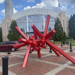 Madison Park At Suwanee Town Center - Art