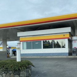 Shell