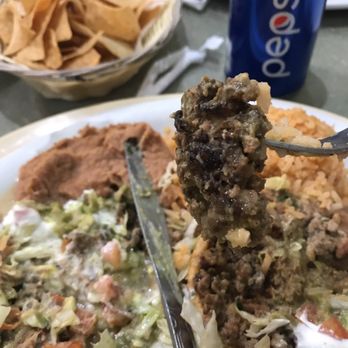 El Taco Loco - Mexican Near Me - Norwalk, California
