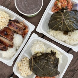 Lau Lau