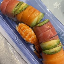 AFC Sushi