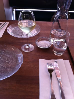 Rustic Stone by Dylan McGrath by null