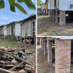 Bowlin Foundation Repair
