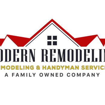 Modern Remodeling - modern remodeling logo - Handyman Near Me Modern Remodeling - modern remodeling logo - Handyman Near Me