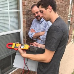 Edco Plumbing Heating & Air