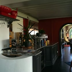 Hotel park-hill - Lounge