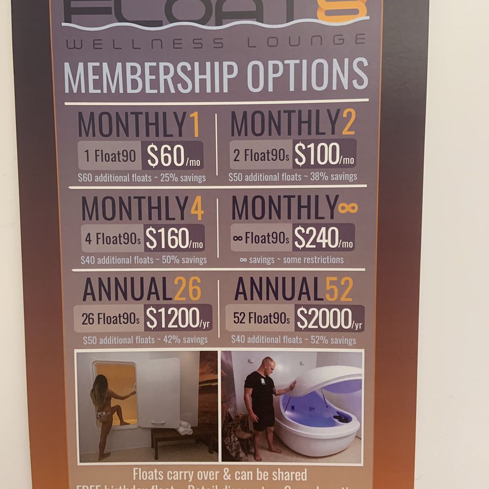Float8 Wellness Lounge - Deerfield Beach - Float Spa Near Me - Deerfield Beach, Florida Float8 Wellness Lounge - Deerfield Beach - Float Spa Near Me - Deerfield Beach, Florida