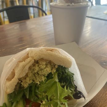 Iron Paffles & Coffee - Vegan waffle Sandwich - Build Your Own Paffle - Waffles Near Me - Charlottesville, Virginia Iron Paffles & Coffee - Vegan waffle Sandwich - Build Your Own Paffle - Waffles Near Me - Charlottesville, Virginia