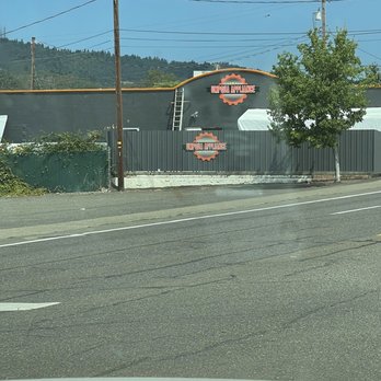 Umpqua Appliance - From the road - Appliances & Repair Near Me - Winston, Oregon Umpqua Appliance - From the road - Appliances & Repair Near Me - Winston, Oregon