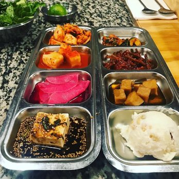 Let's Meat Kbbq - Korean Near Me - Charlotte, North Carolina Let's Meat Kbbq - Korean Near Me - Charlotte, North Carolina