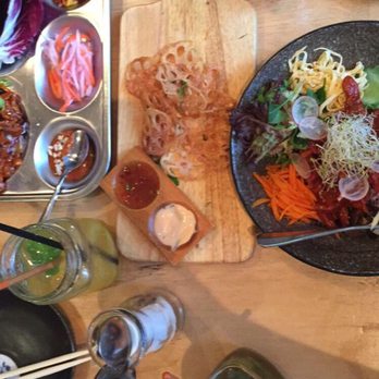 Suda - SUDA - Korean Near Me - Melbourne, VIC