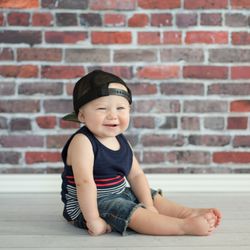 Tickled Turquoise Photography